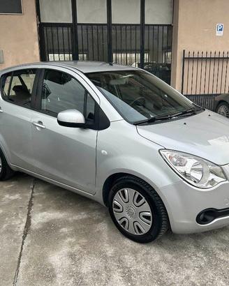 OPEL Agila 1.0 12V 65CV