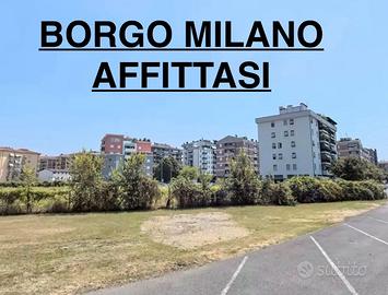 BORGO MILANO - TRILOCALE