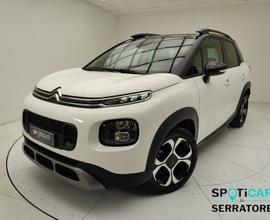 Citroën C3 Aircross 2017 1.5 bluehdi Shine s&...