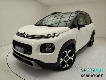 Citroën C3 Aircross 2017 1.5 bluehdi Shine s&...