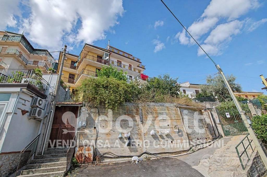Appartamento – Monreale, Villaggio Santa Rosalia - Vista 3