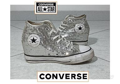 Sneakers Converse Chuck Taylor All Star Lux 37