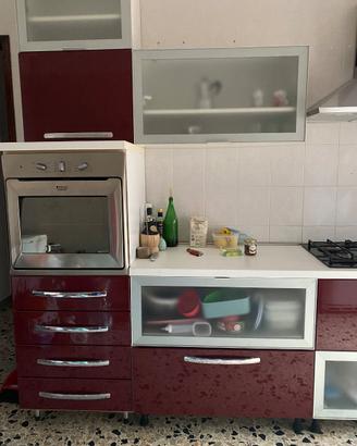 Cucina componibile