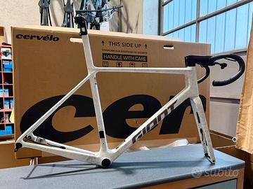 Kit Telaio GIANT TCR Advanced SR