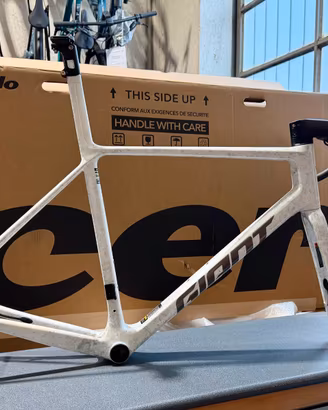 Kit Telaio GIANT TCR Advanced SR