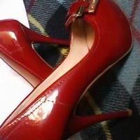 7 scarpe DONNA misure 35, 36, 37, 38 + stivali reg