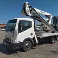 Piattaforma Autocarrata OIL STEEL 2112 2015