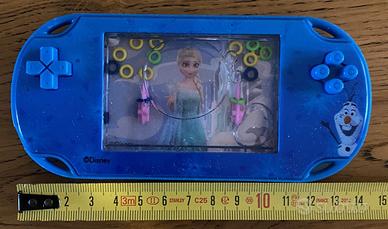 Gioco ad acqua Principesse Disney Frozen