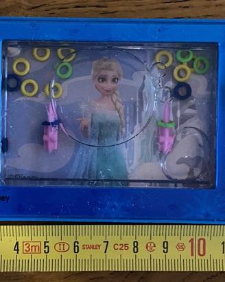 Gioco ad acqua Principesse Disney Frozen