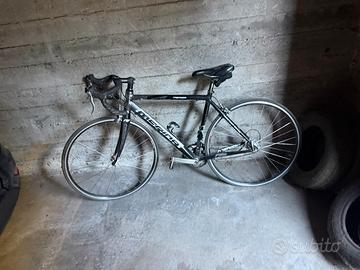 bicicletta da corsa