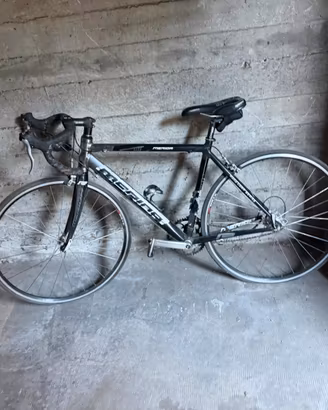 bicicletta da corsa