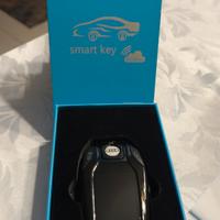 Smart key  key less audi bmw mercedes
