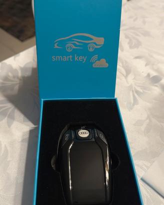 Smart key  key less audi bmw mercedes