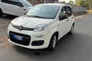Fiat Panda 1.0 FireFly S&S Hybrid NUOVA