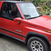 Chevrolet  Traker 1.6 b