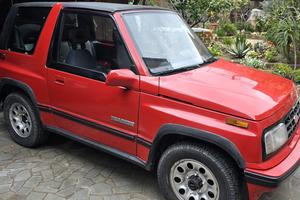 Chevrolet  Traker 1.6 b