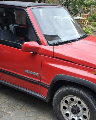 Chevrolet  Traker 1.6 b