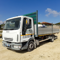 Iveco eurocargo