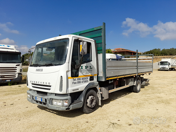 Iveco eurocargo