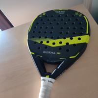 pala padelkuikma Hybrid hard