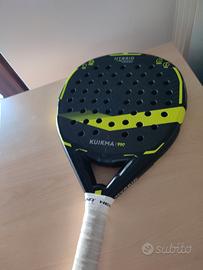 pala padelkuikma Hybrid hard