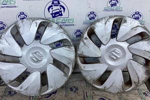 SUZUKI CELERIO - COPPA RUOTA 14"