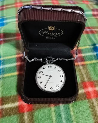 Orologio da tasca Portex