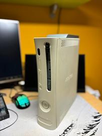 Console Xbox 360 Fat