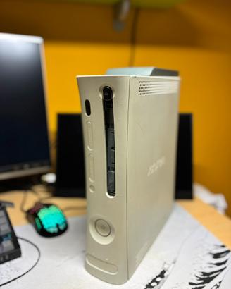 Console Xbox 360 Fat