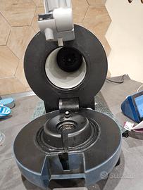 spillatore krups pari al nuovo 