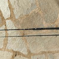 Canna spinning verticale Savage Gear