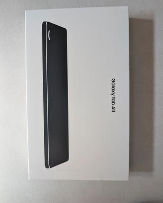 SAMSUNG galaxy Tab a11 wifi 64gb