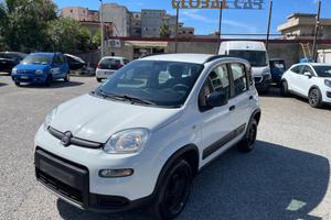 Fiat Panda 1.3 MJT 95 CV S&S 4x4