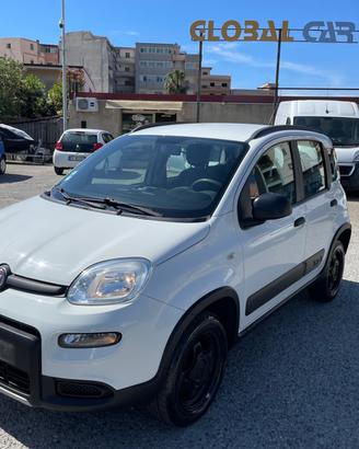 Fiat Panda 1.3 MJT 95 CV S&S 4x4