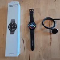 Samsung galaxy watch 6 classic 43mm