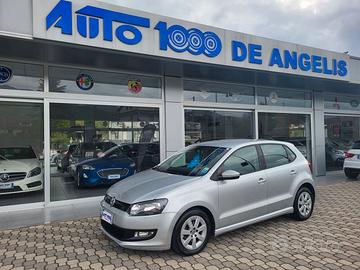 Volkswagen Polo 1.2 TDI *** BlueMotion *** 5 PORTE