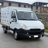 Daily 35s13 trasp gelati coldcar rrax - rrcx 2029