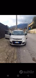 Fiat panda 2014