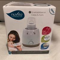 Scalda biberon Nuvita Casa e Auto