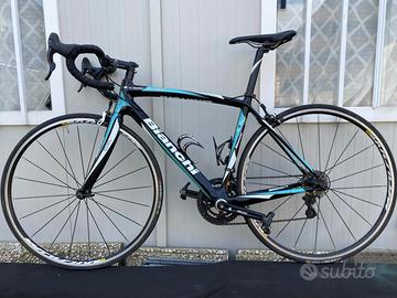 Bicicletta Corsa Bianchi