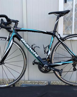 Bicicletta Corsa Bianchi