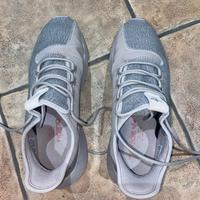 Adidas tubular shadow knit