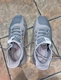 Adidas tubular shadow knit