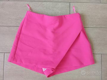 Shorts Zara 