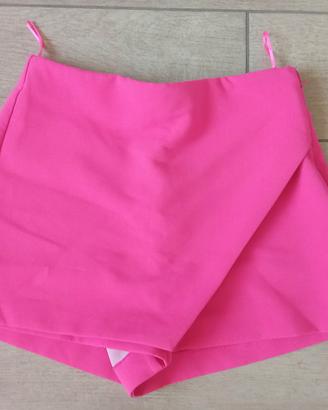Shorts Zara 