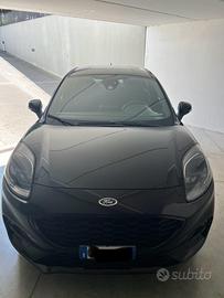 FORD PUMA STLINE 2023 | Cambio Automatico