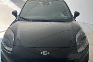FORD PUMA STLINE 2023 | Cambio Automatico