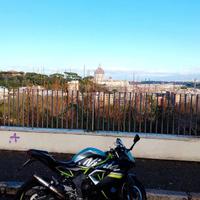 Kawasaki Ninja 125 - 2021