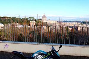 Kawasaki Ninja 125 - 2021