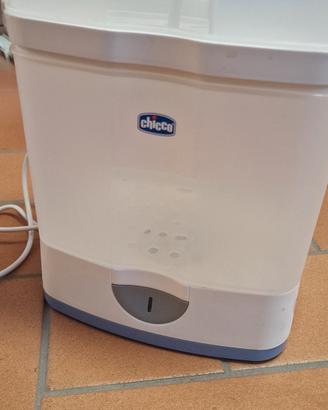 Sterilizzatore Chicco